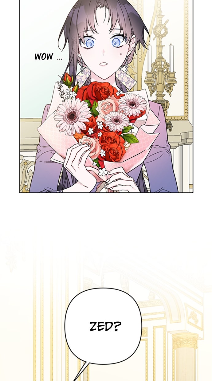 Read From a Knight to a Lady DE Manga Online