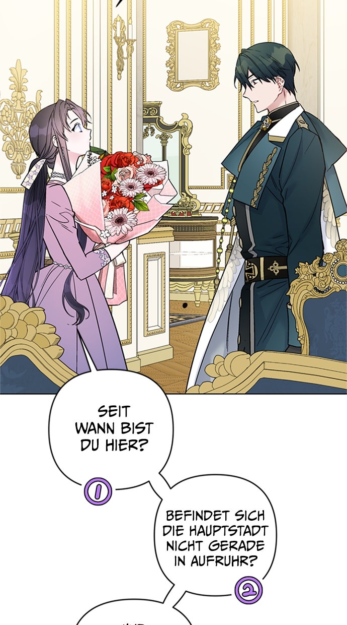 Read From a Knight to a Lady DE Manga Online