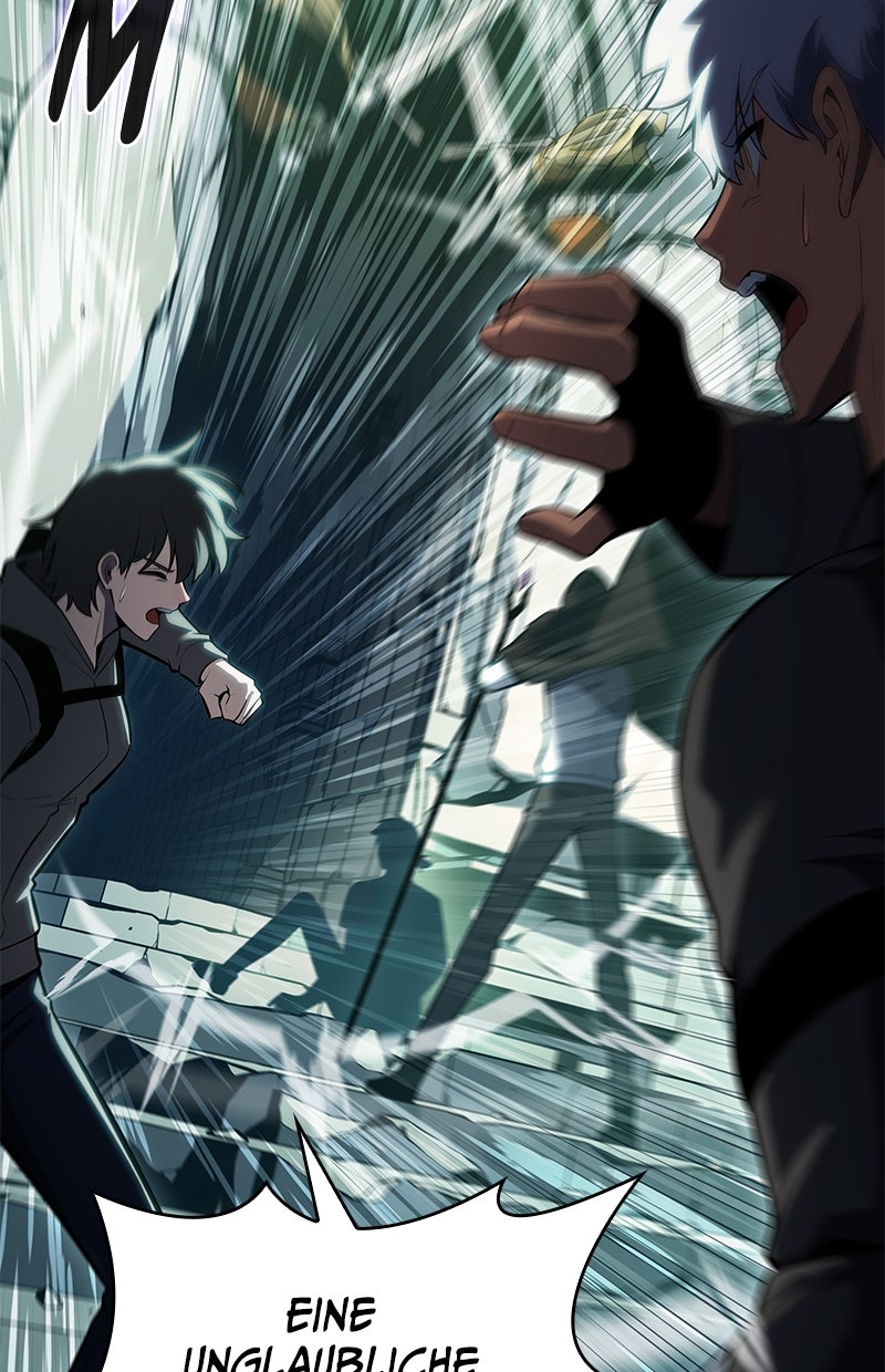 Read I'm the Max-Level Newbie DE Manga Online