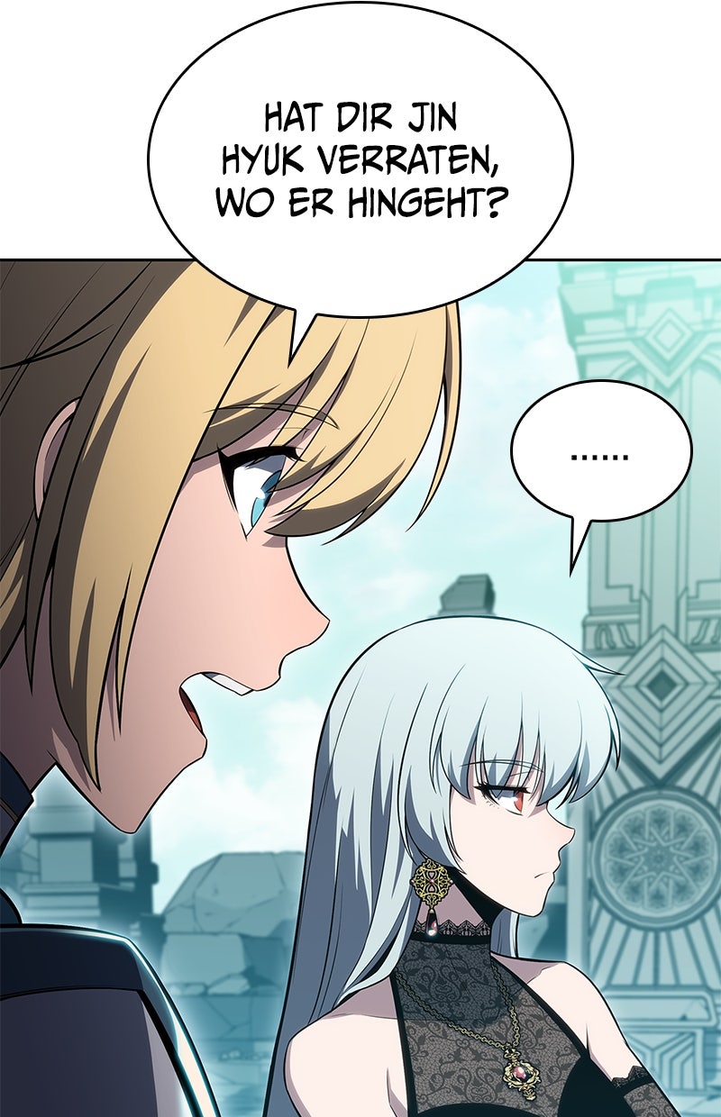 Read I'm the Max-Level Newbie DE Manga Online