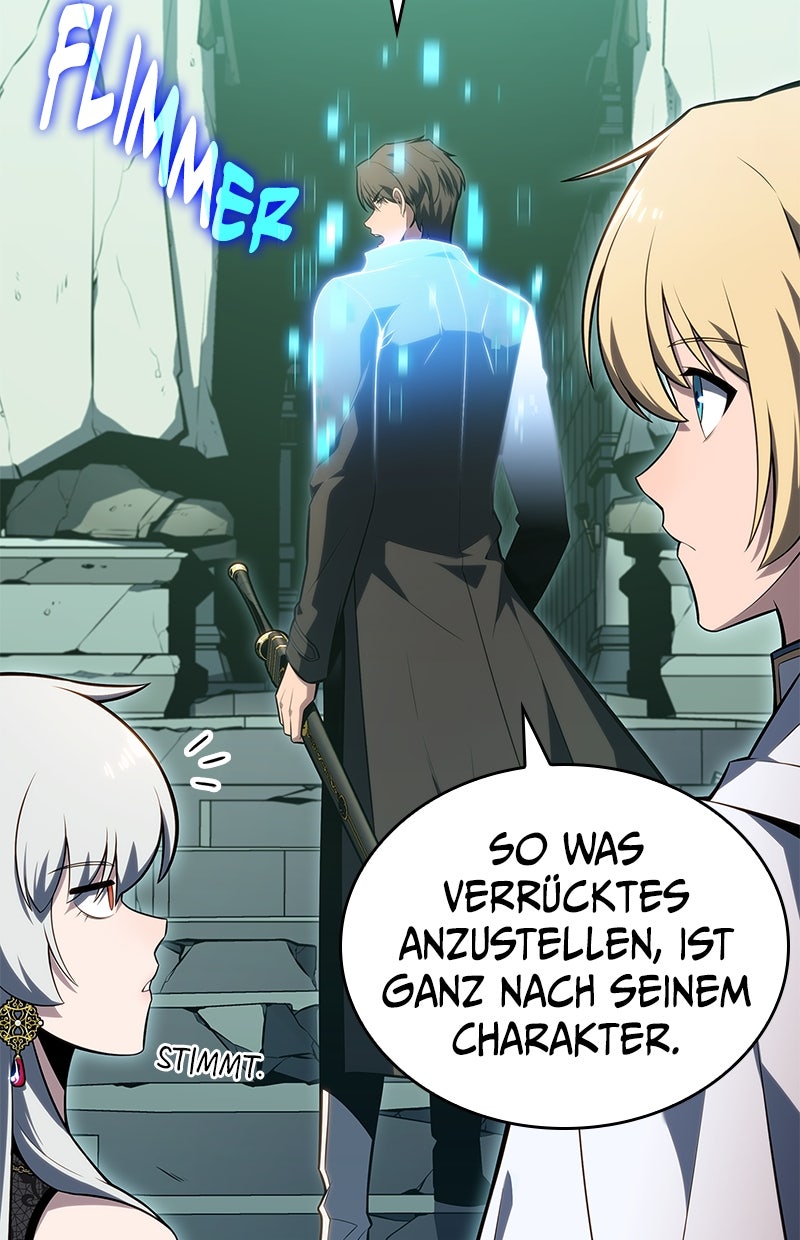 Read I'm the Max-Level Newbie DE Manga Online