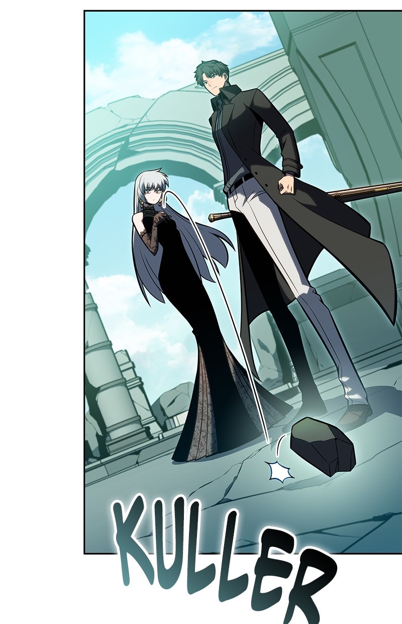 Read I'm the Max-Level Newbie DE Manga Online