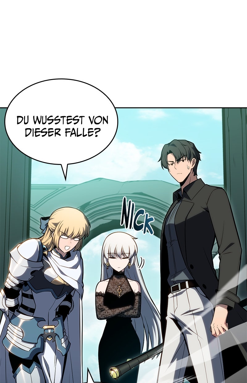 Read I'm the Max-Level Newbie DE Manga Online
