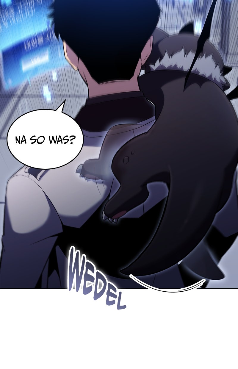 Read I'm the Max-Level Newbie DE Manga Online