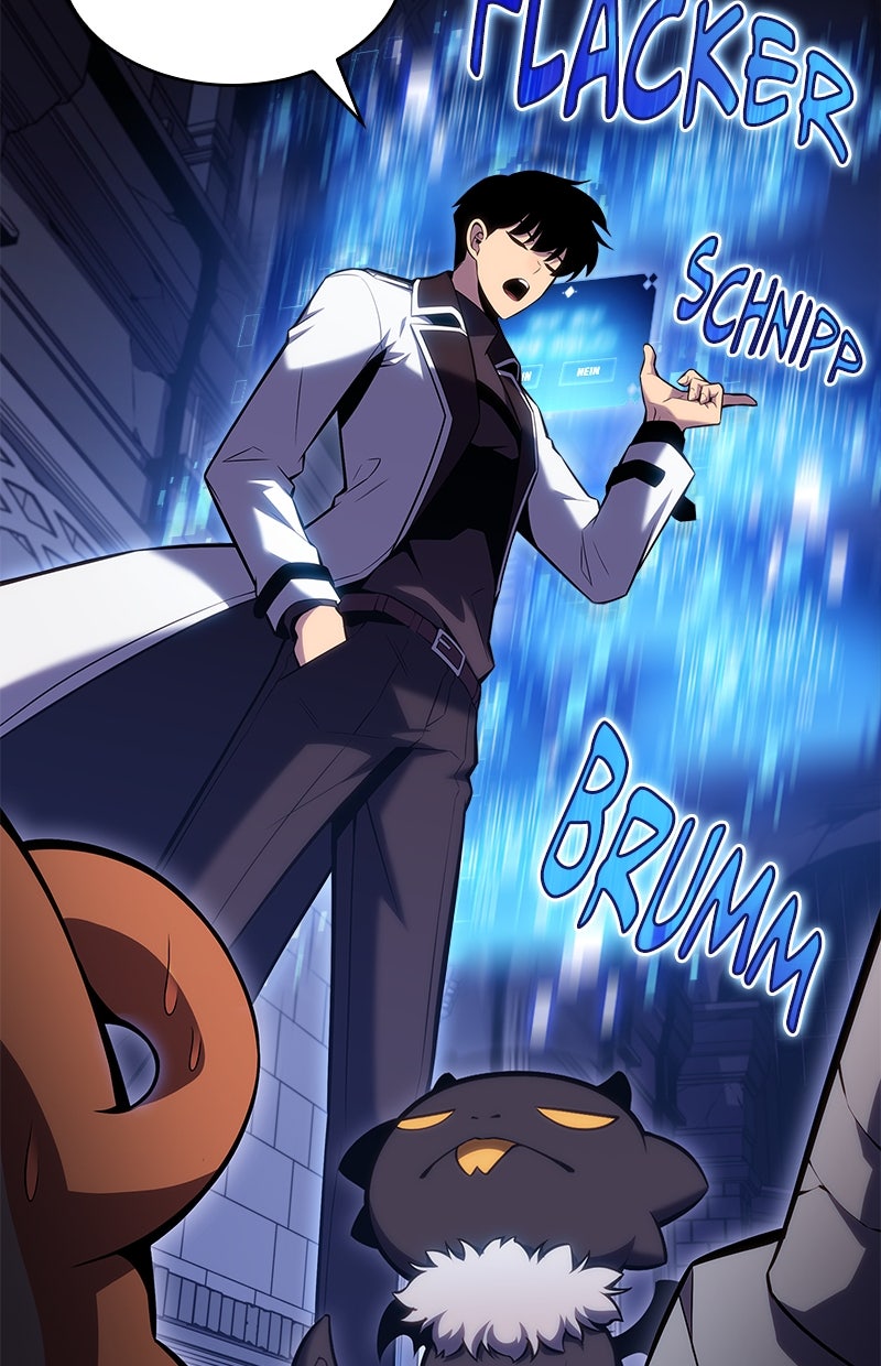 Read I'm the Max-Level Newbie DE Manga Online