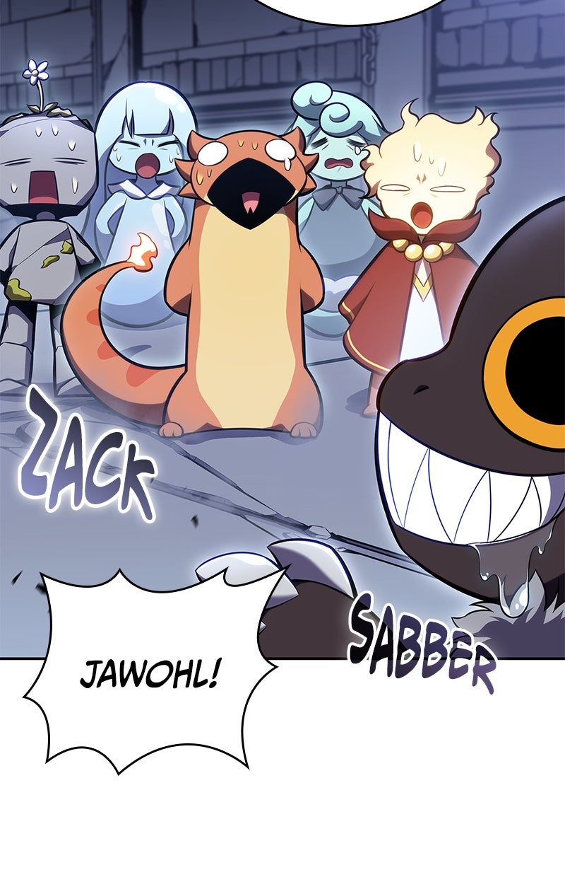 Read I'm the Max-Level Newbie DE Manga Online
