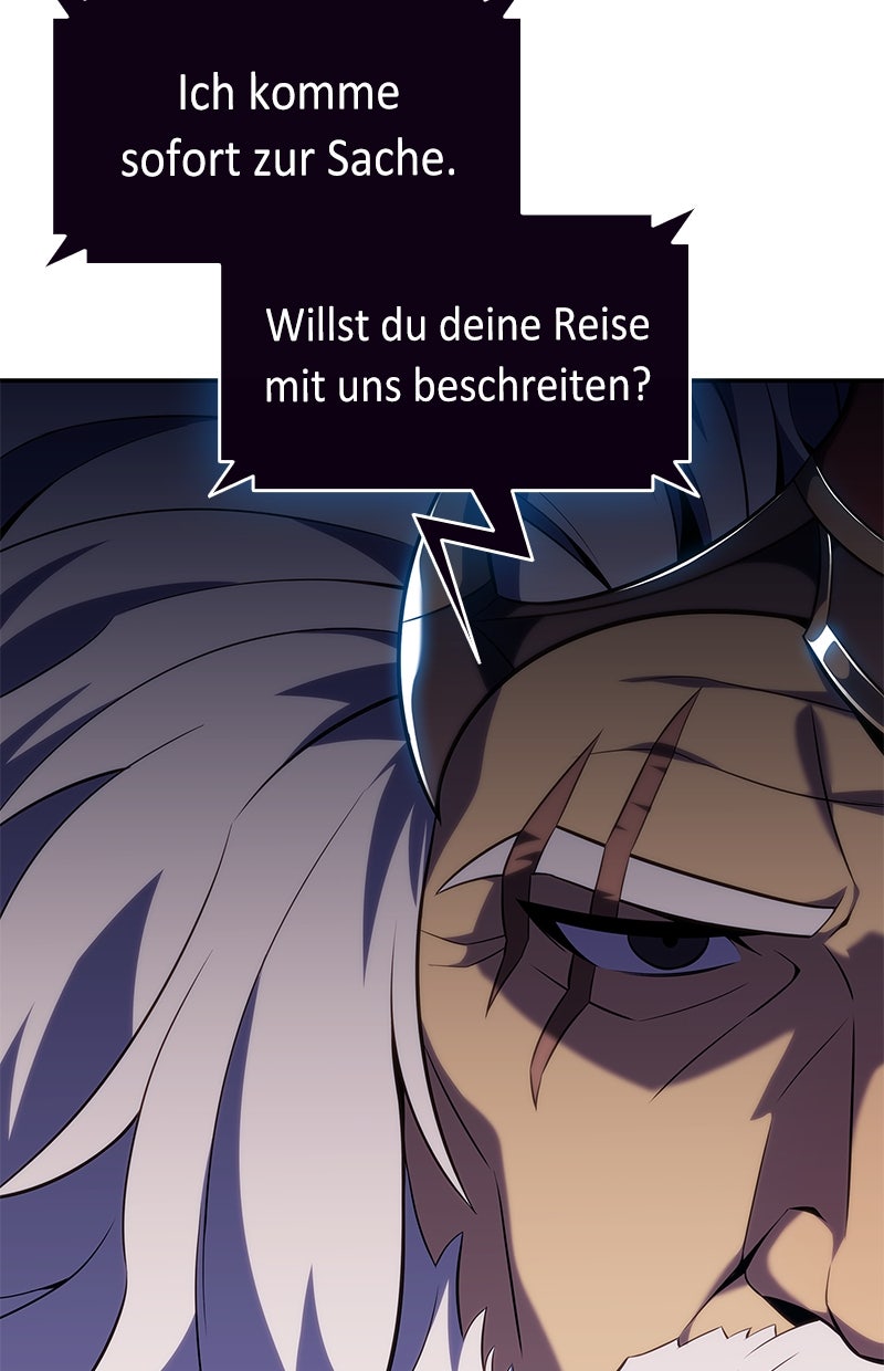 Read I'm the Max-Level Newbie DE Manga Online