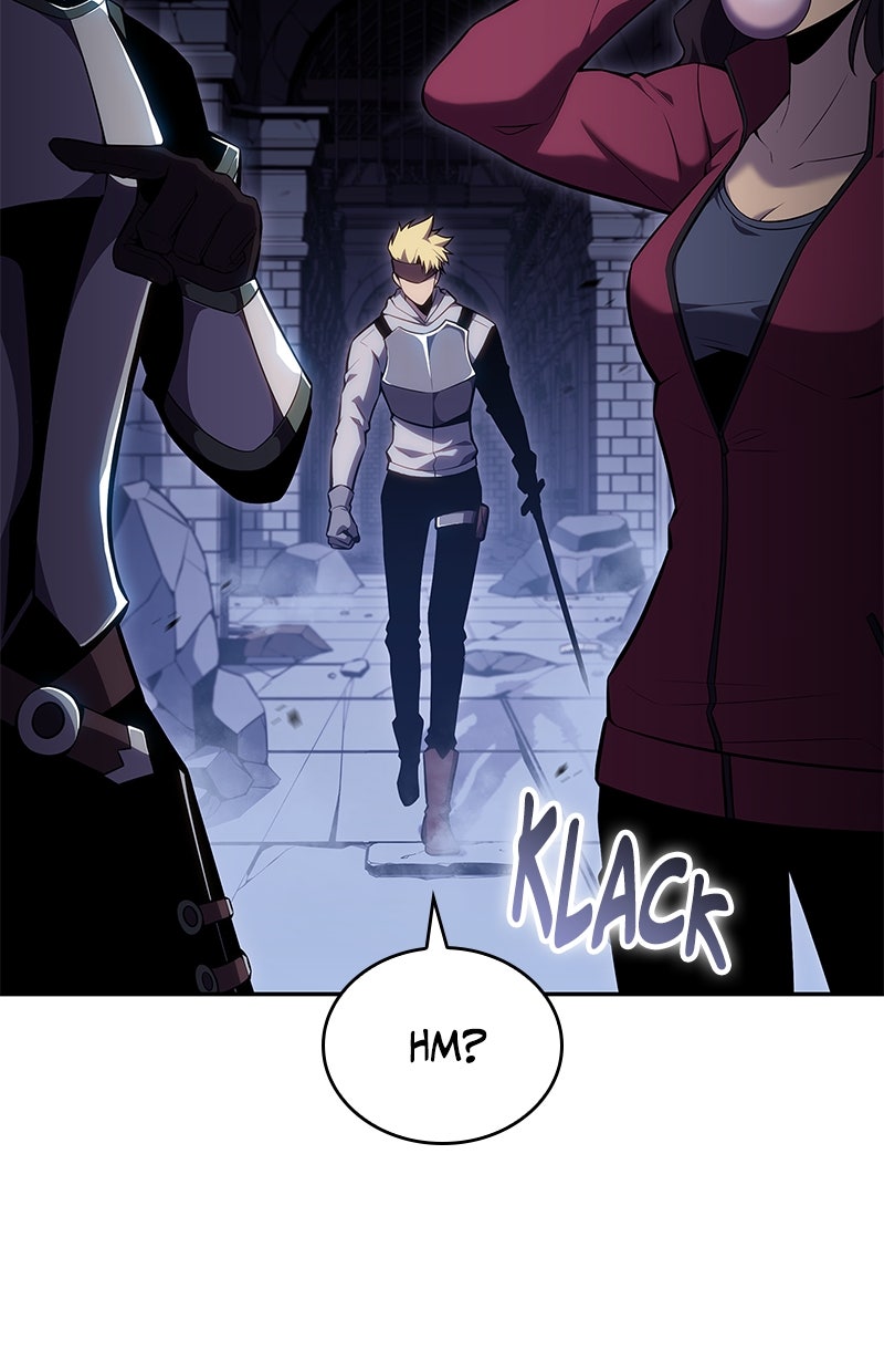 Read I'm the Max-Level Newbie DE Manga Online