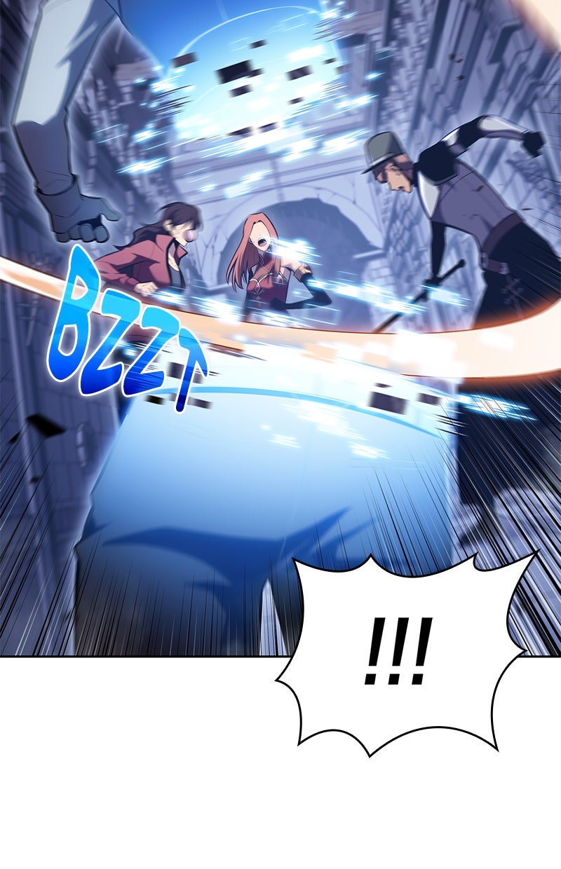 Read I'm the Max-Level Newbie DE Manga Online