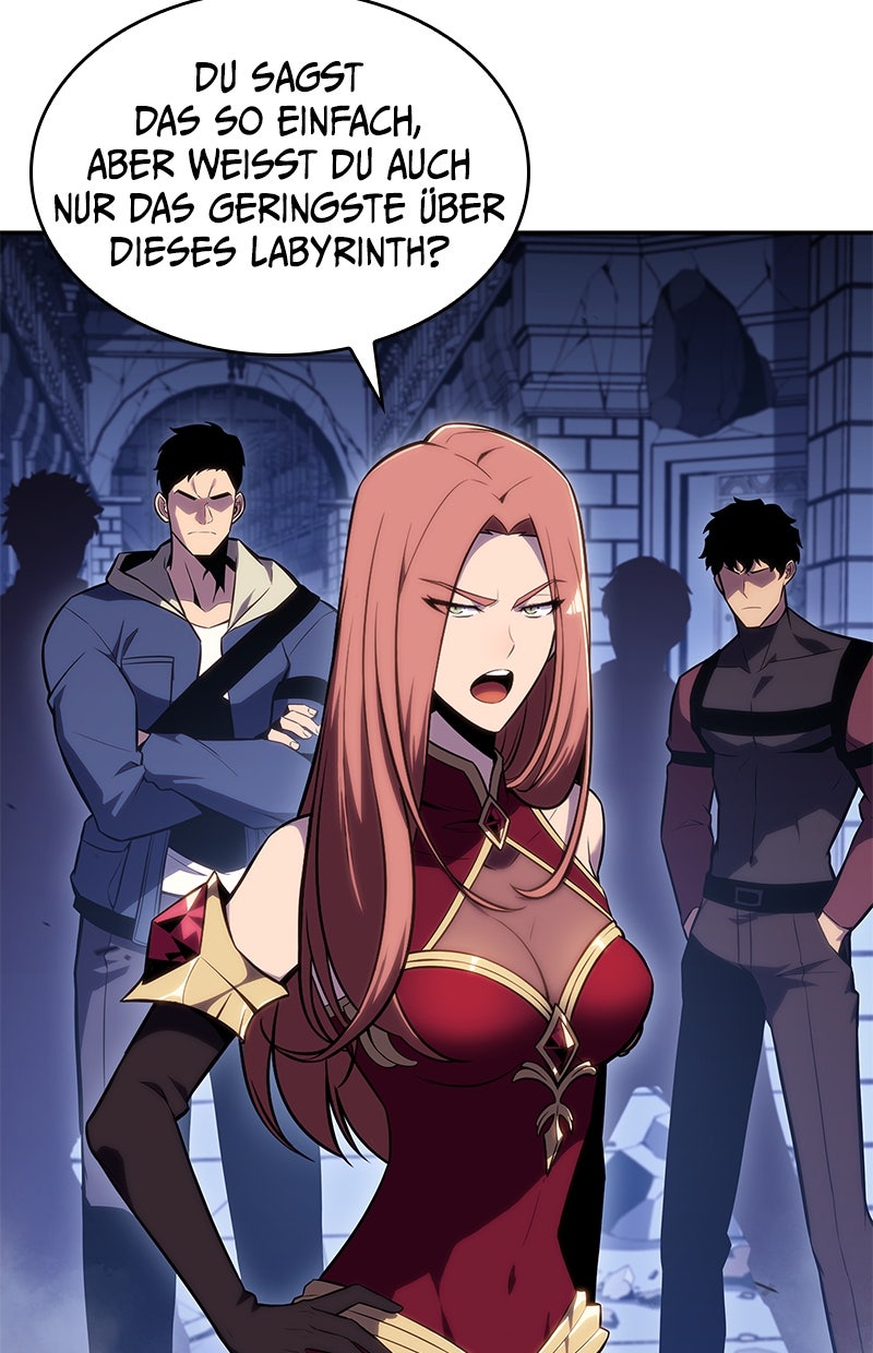 Read I'm the Max-Level Newbie DE Manga Online