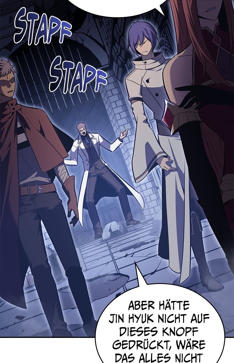 Read I'm the Max-Level Newbie DE Manga Online