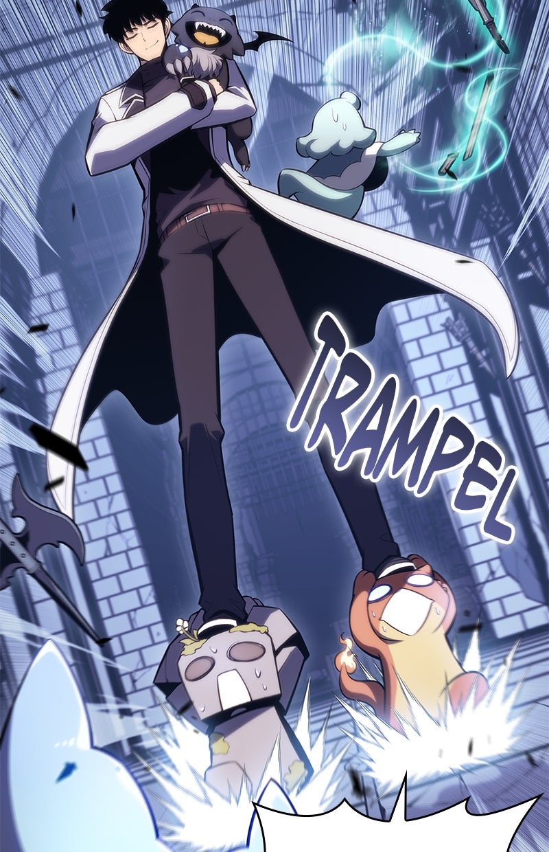 Read I'm the Max-Level Newbie DE Manga Online