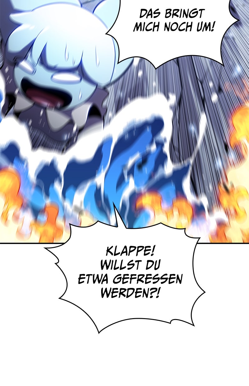 Read I'm the Max-Level Newbie DE Manga Online