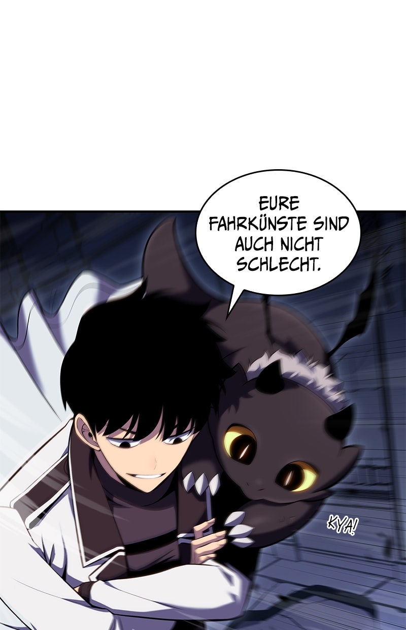 Read I'm the Max-Level Newbie DE Manga Online