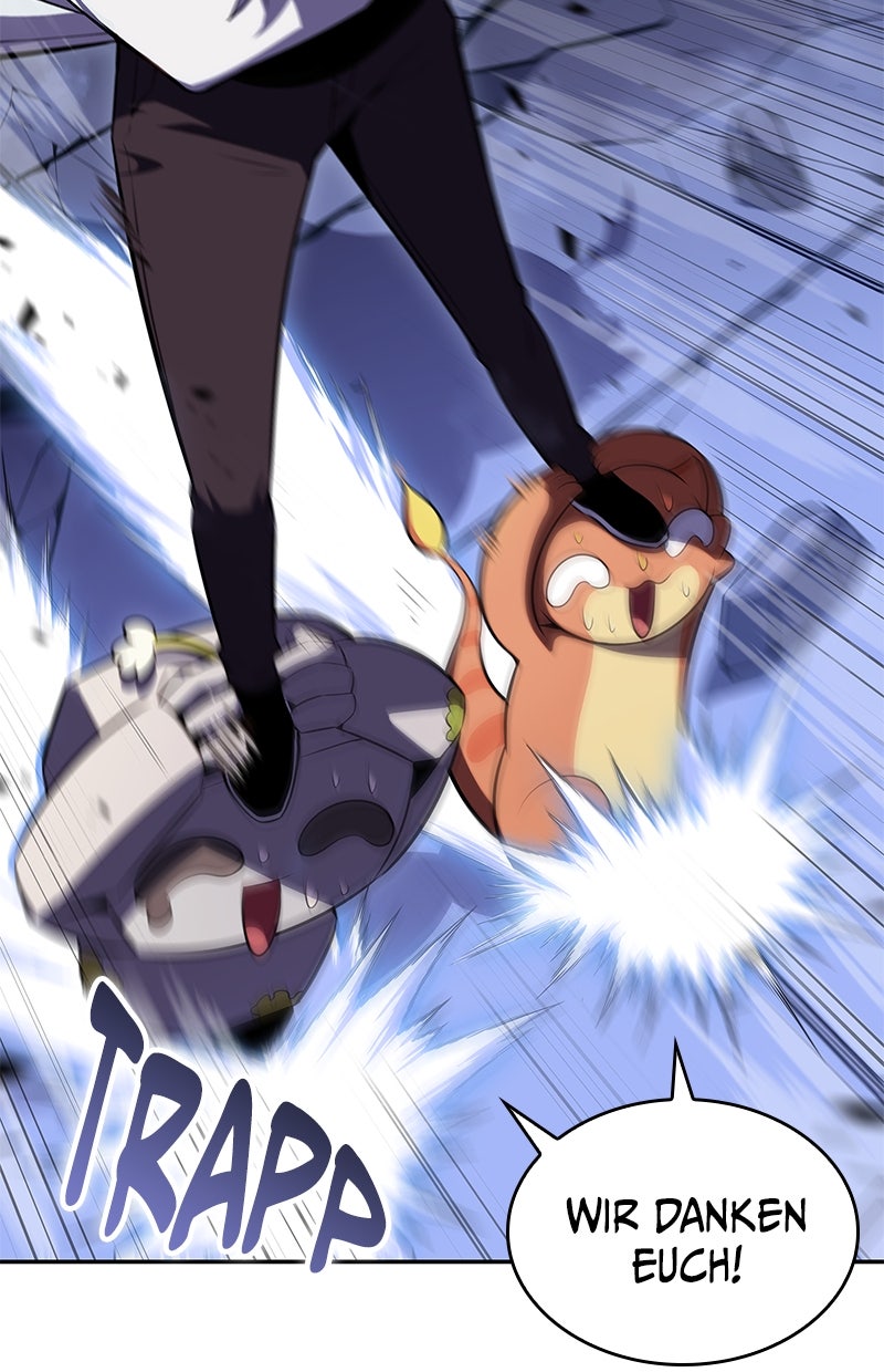 Read I'm the Max-Level Newbie DE Manga Online