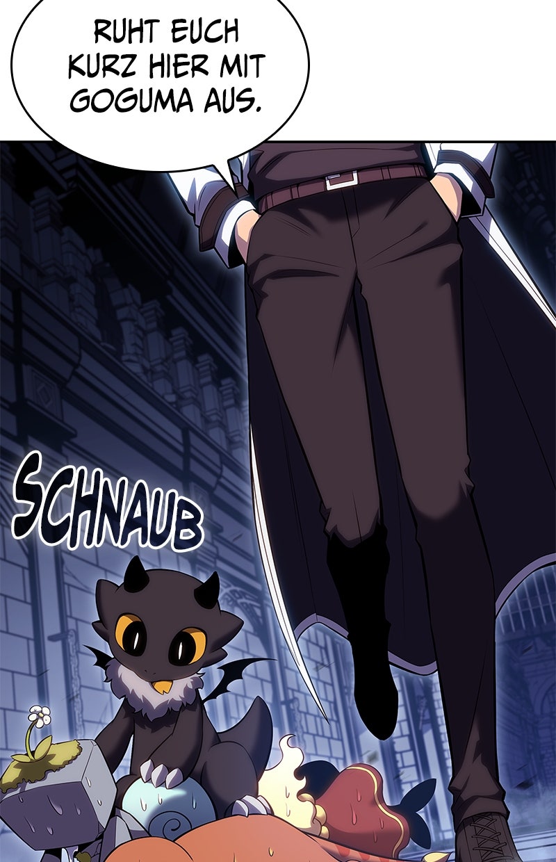 Read I'm the Max-Level Newbie DE Manga Online