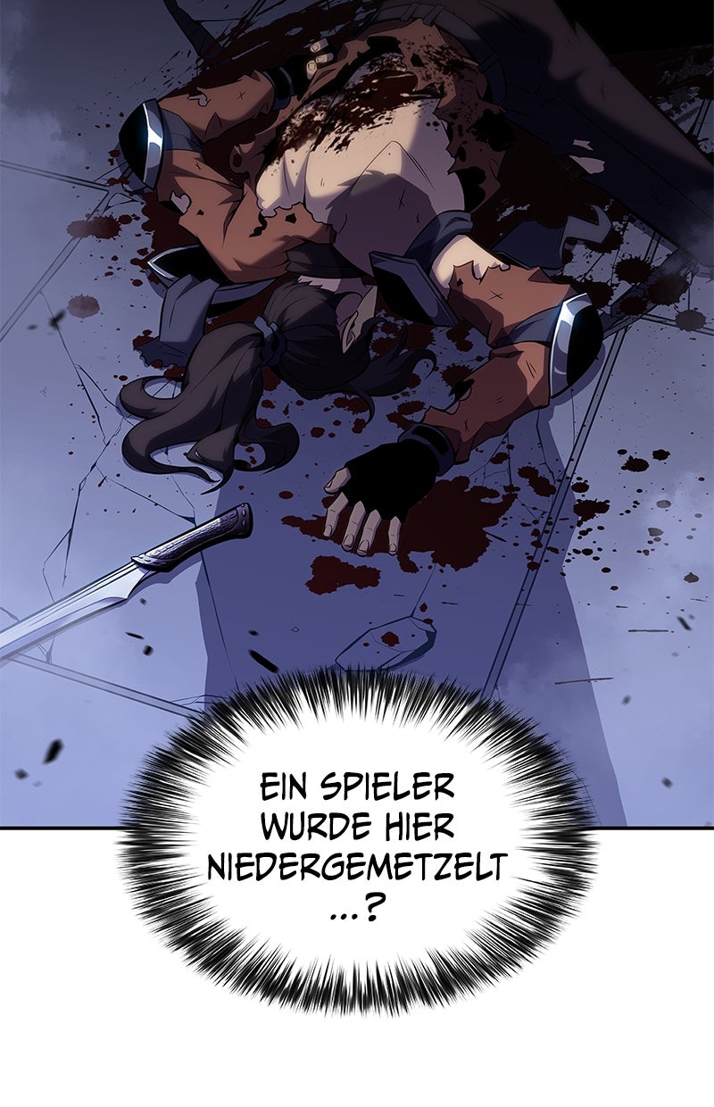 Read I'm the Max-Level Newbie DE Manga Online