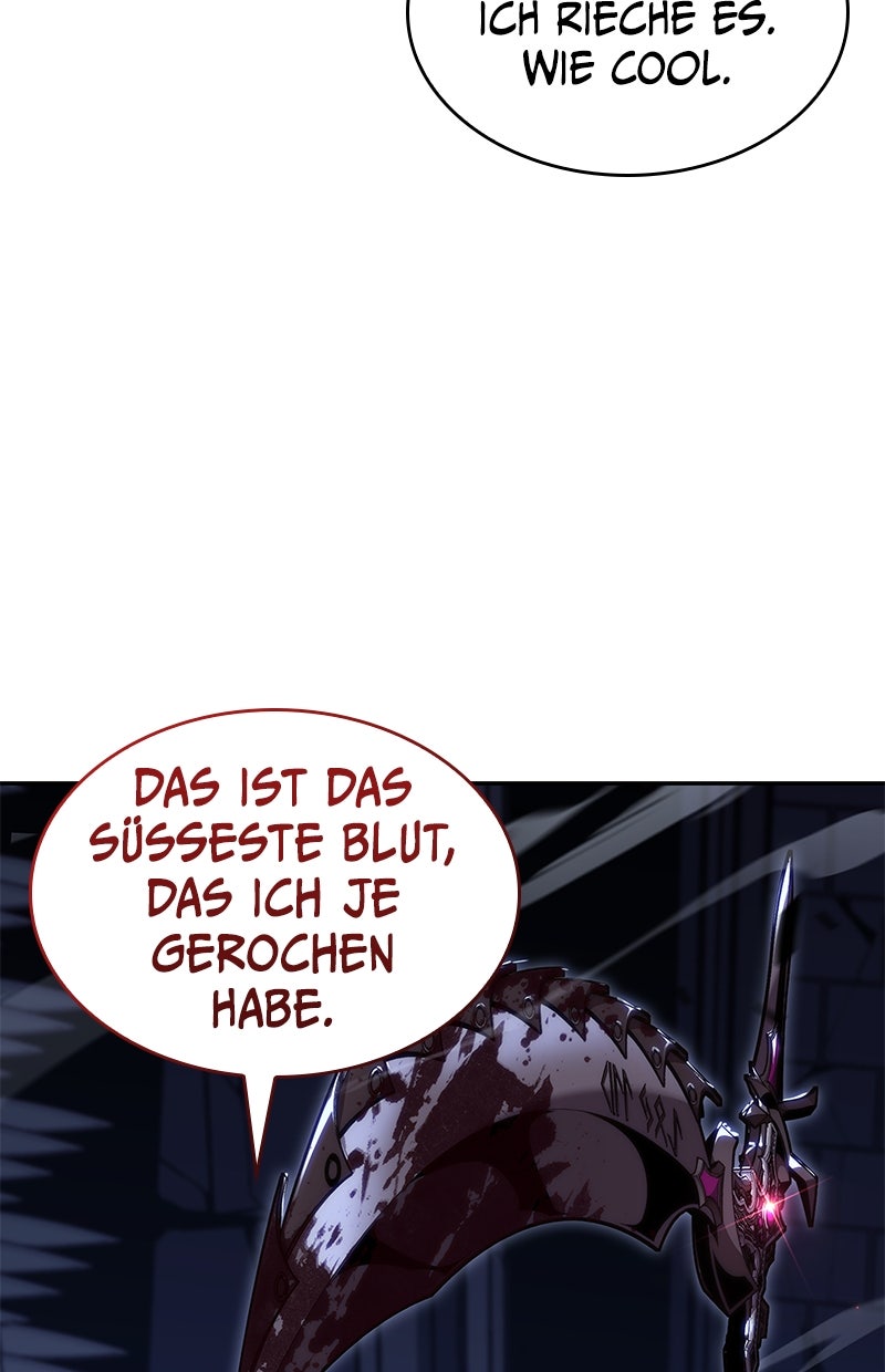 Read I'm the Max-Level Newbie DE Manga Online