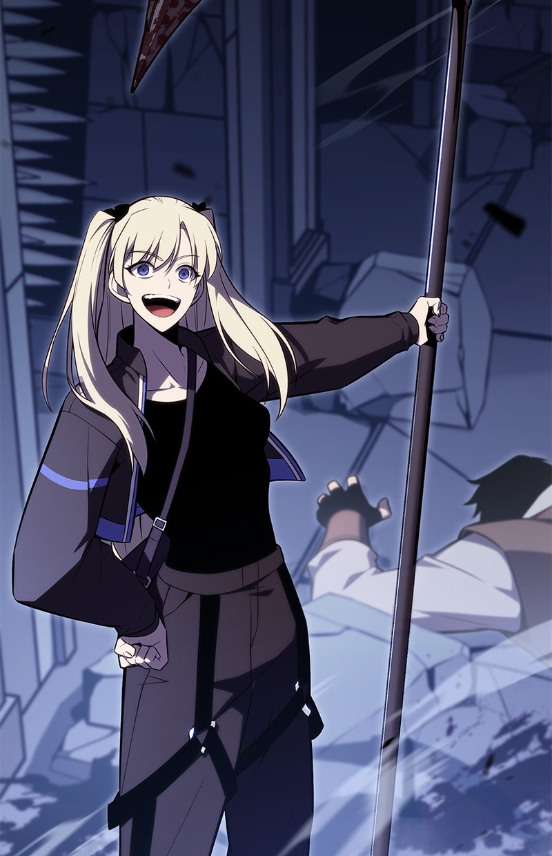 Read I'm the Max-Level Newbie DE Manga Online