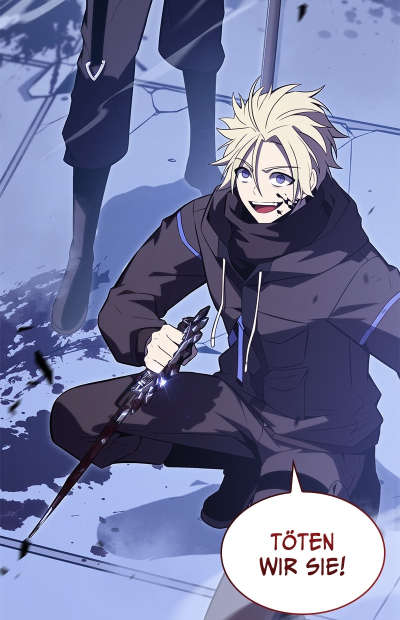 Read I'm the Max-Level Newbie DE Manga Online