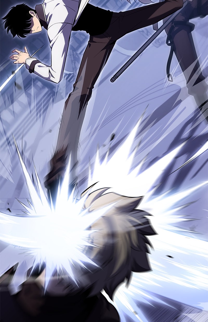 Read I'm the Max-Level Newbie DE Manga Online