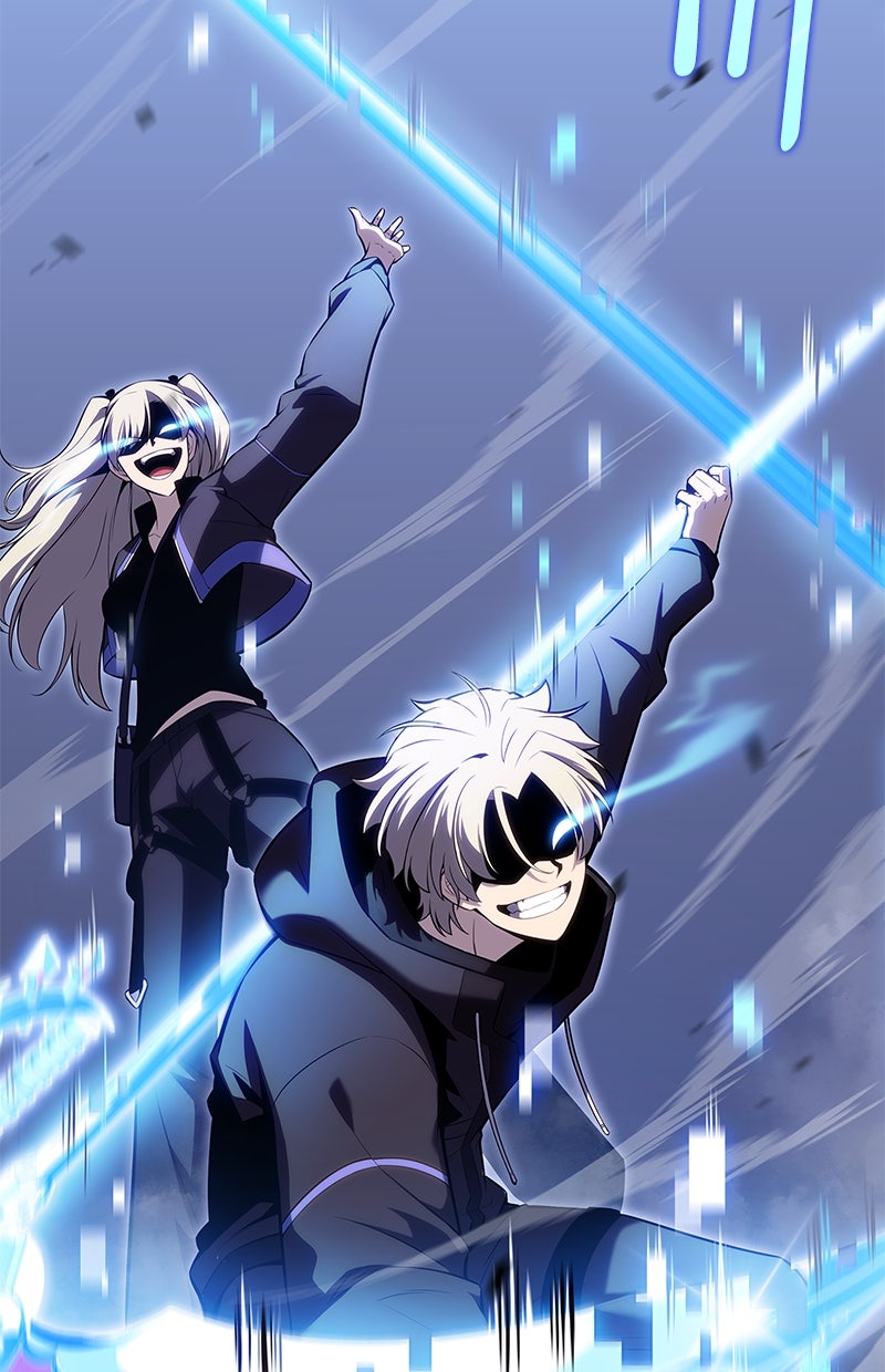 Read I'm the Max-Level Newbie DE Manga Online