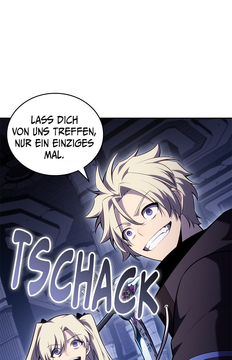 Read I'm the Max-Level Newbie DE Manga Online