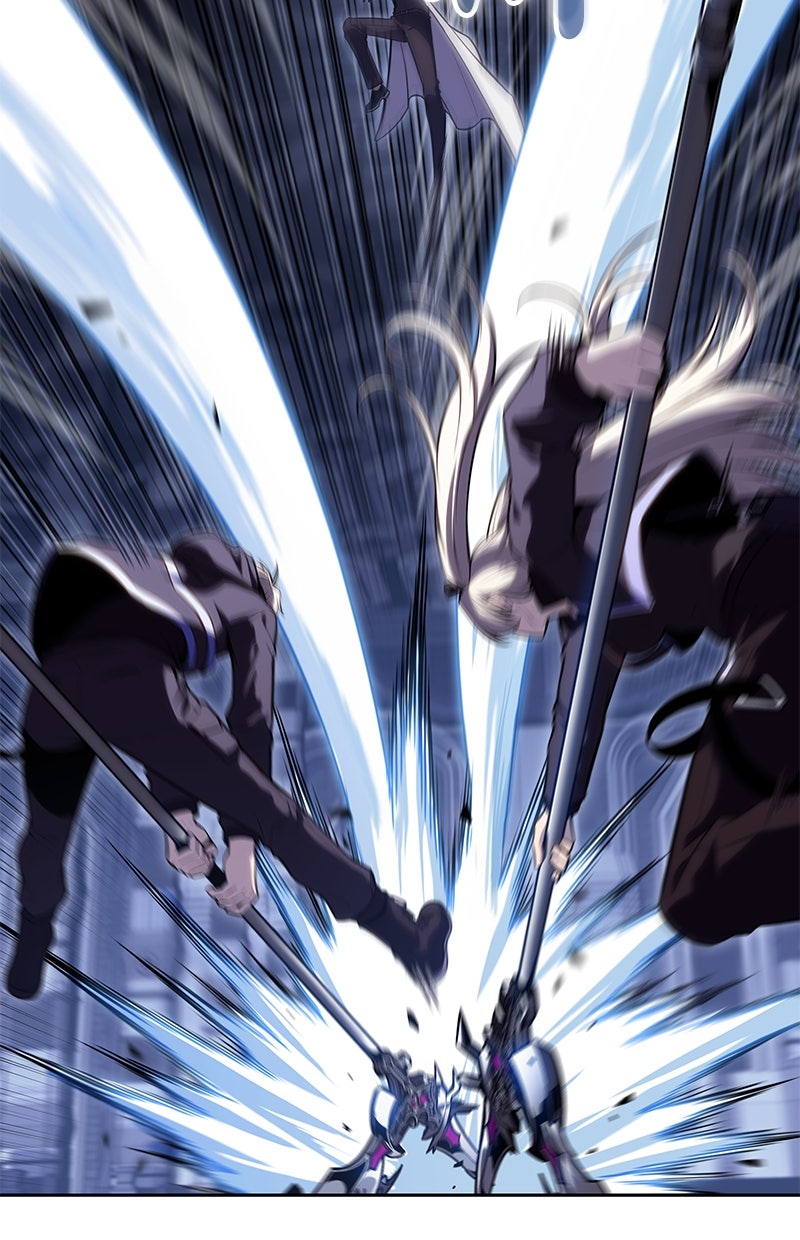 Read I'm the Max-Level Newbie DE Manga Online