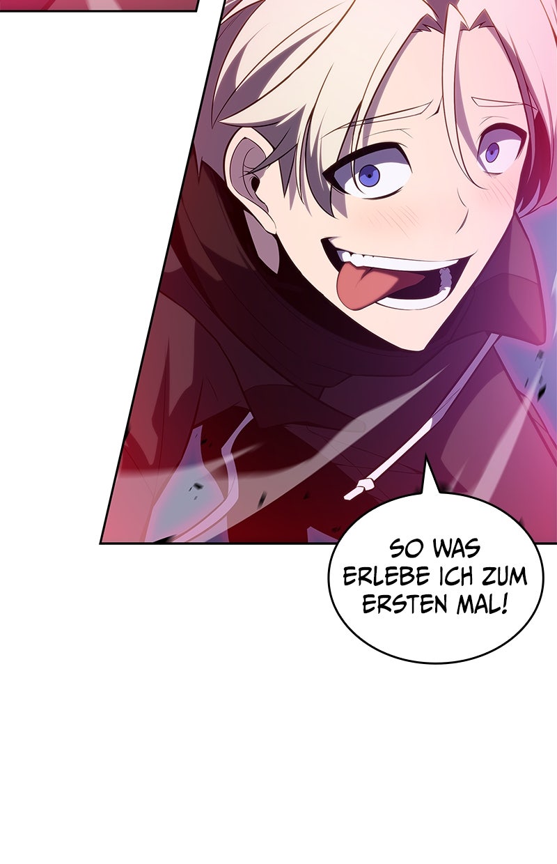 Read I'm the Max-Level Newbie DE Manga Online