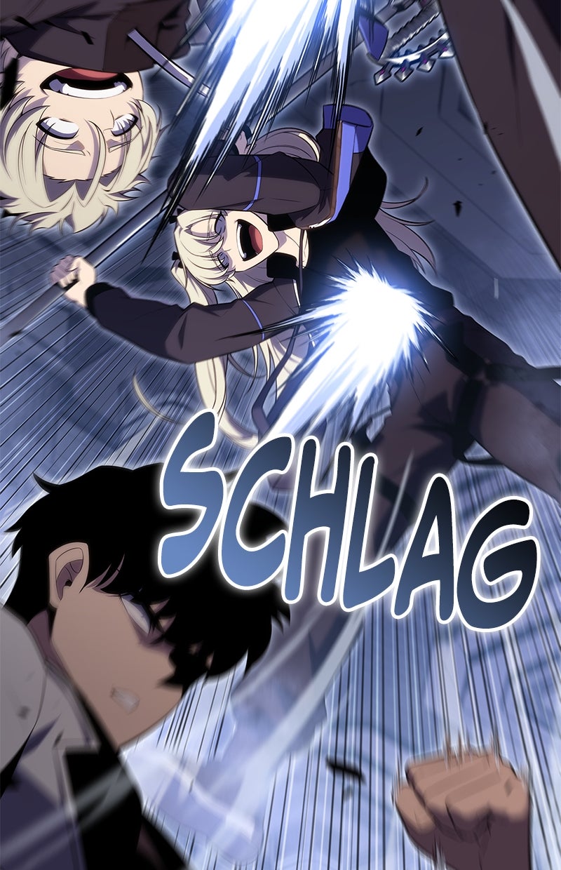 Read I'm the Max-Level Newbie DE Manga Online