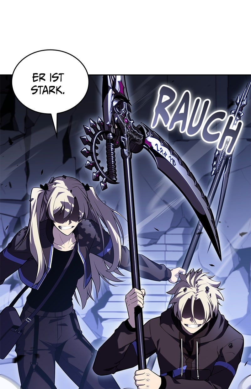 Read I'm the Max-Level Newbie DE Manga Online