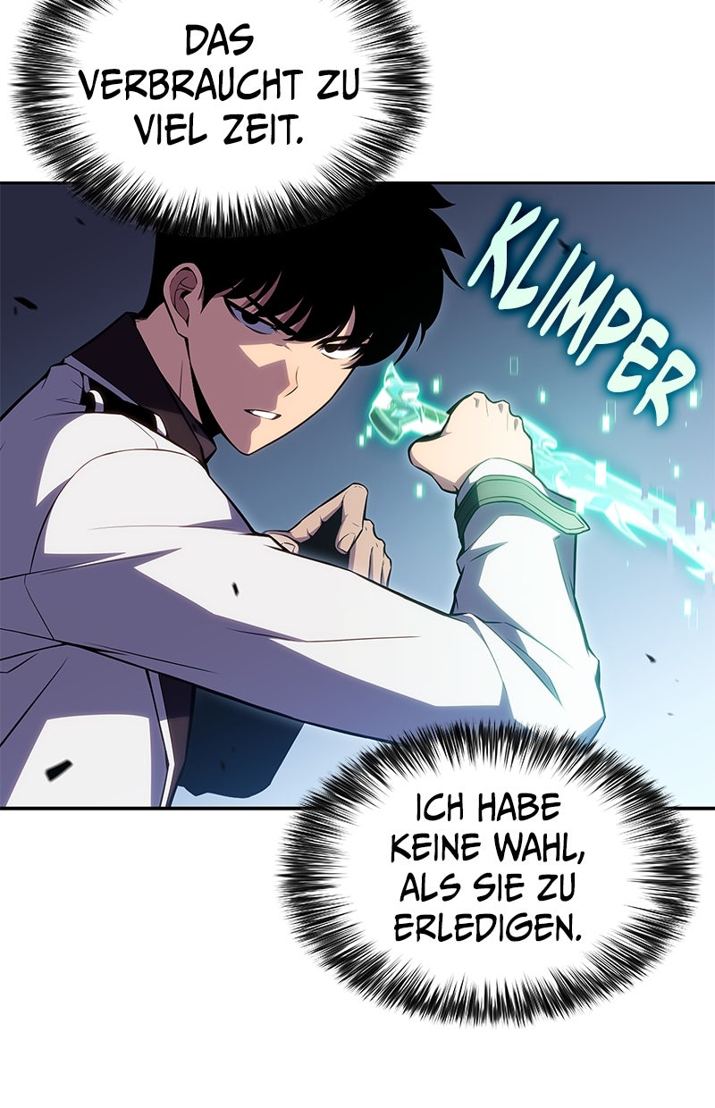 Read I'm the Max-Level Newbie DE Manga Online