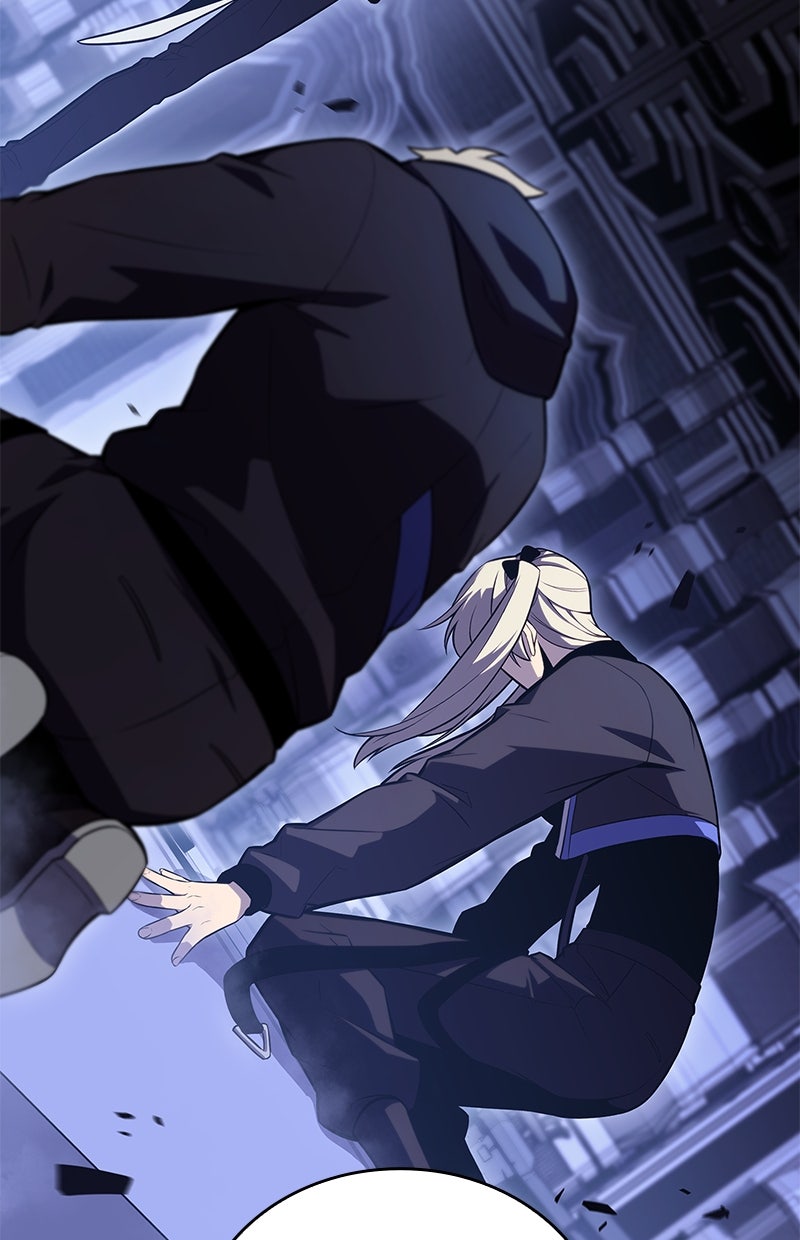 Read I'm the Max-Level Newbie DE Manga Online