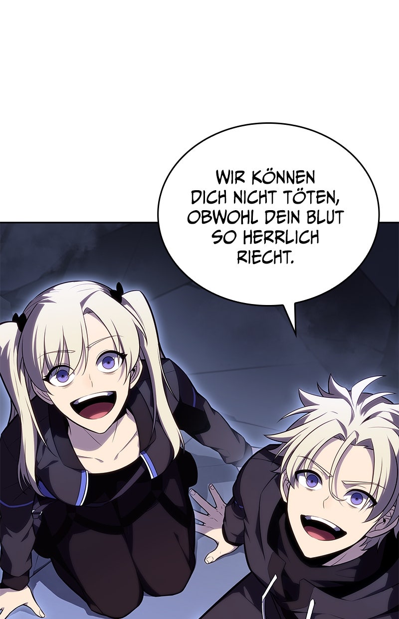 Read I'm the Max-Level Newbie DE Manga Online