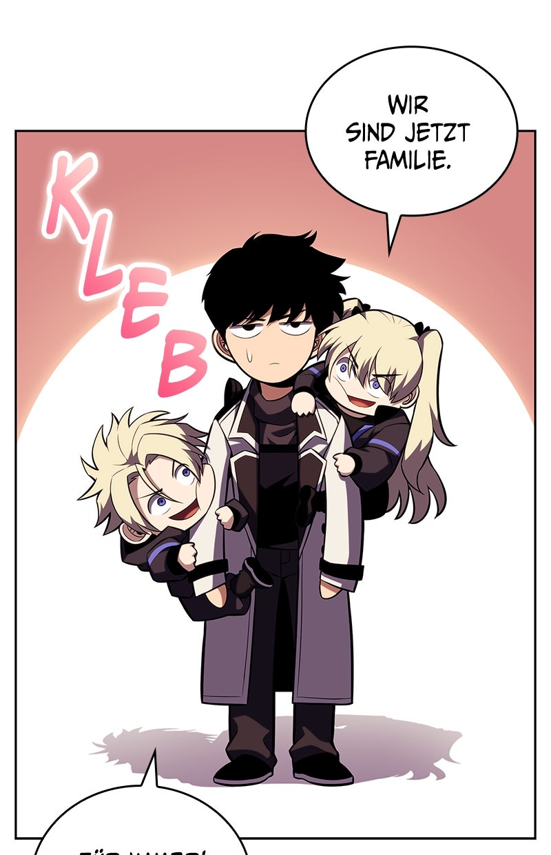 Read I'm the Max-Level Newbie DE Manga Online