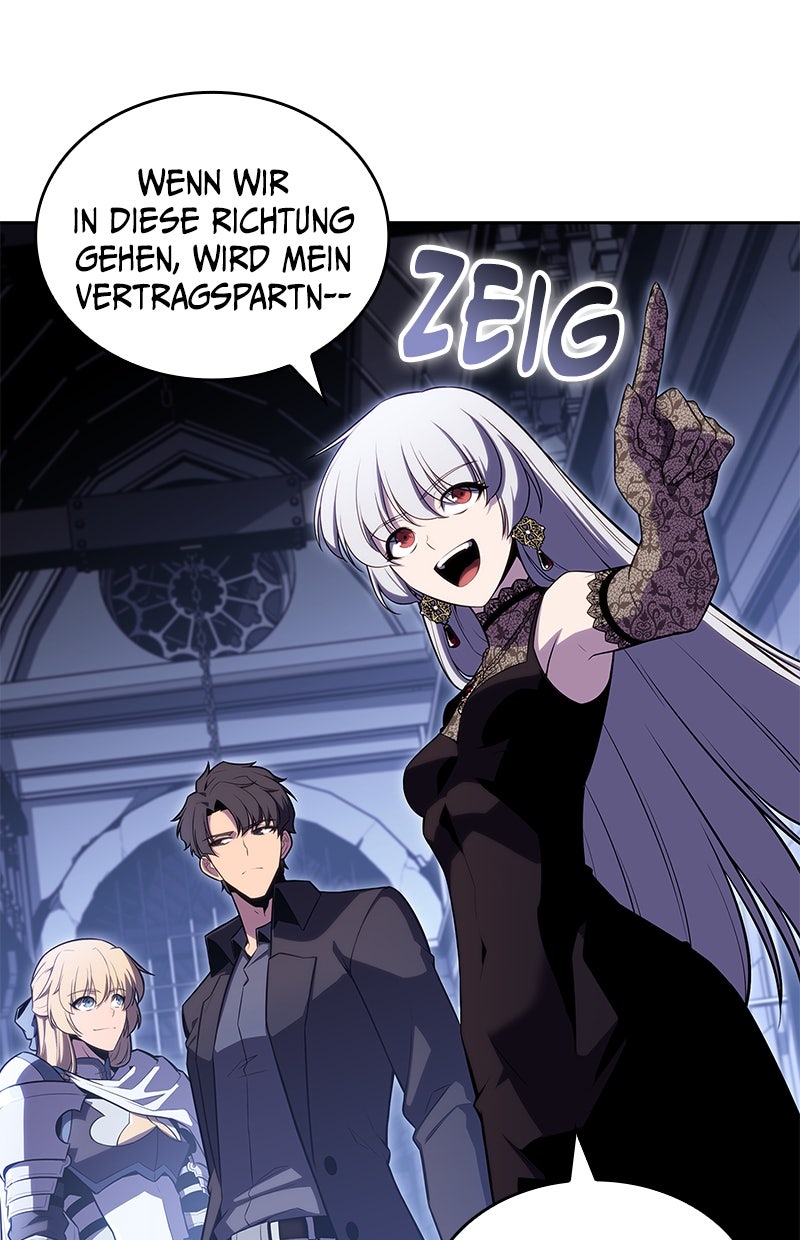 Read I'm the Max-Level Newbie DE Manga Online