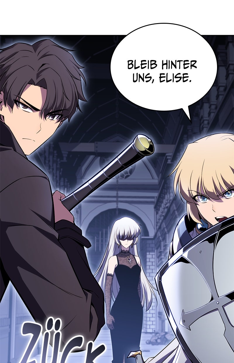 Read I'm the Max-Level Newbie DE Manga Online