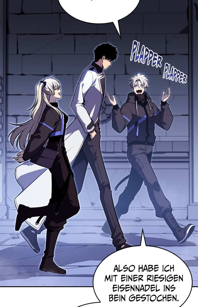 Read I'm the Max-Level Newbie DE Manga Online