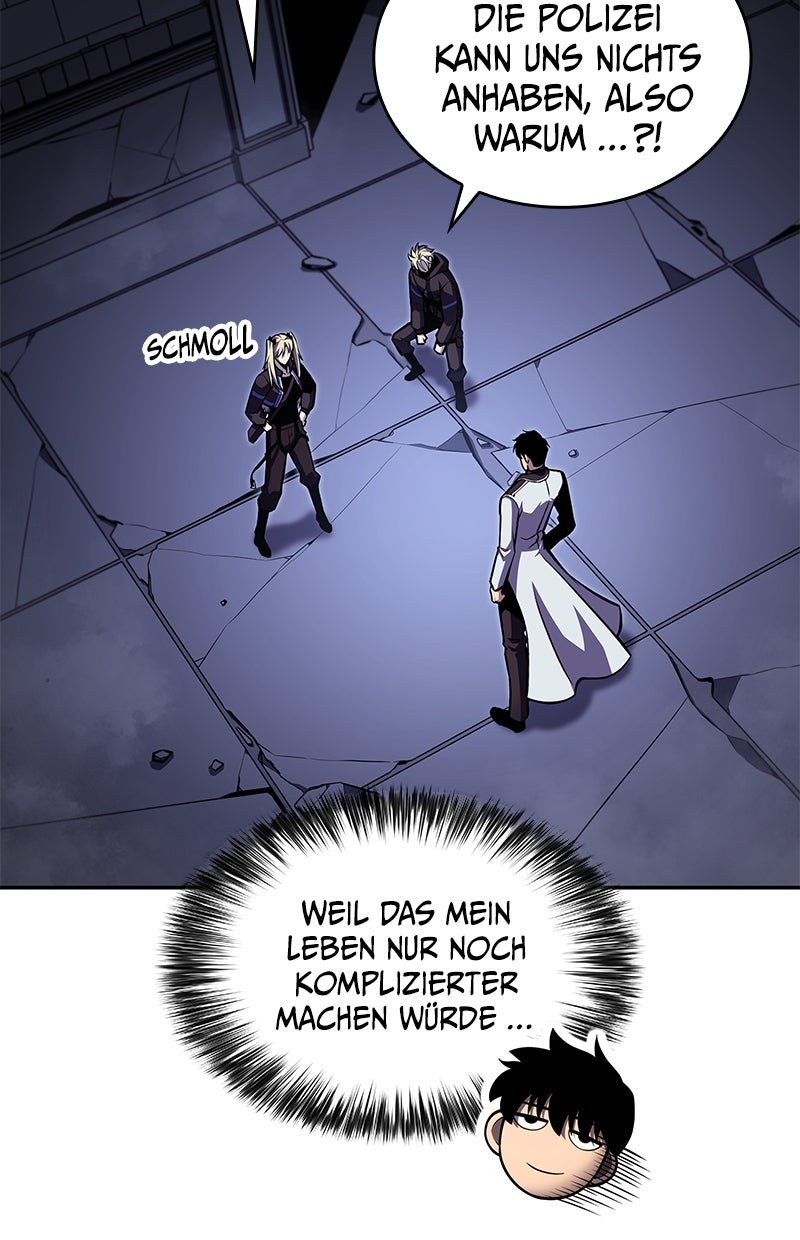 Read I'm the Max-Level Newbie DE Manga Online