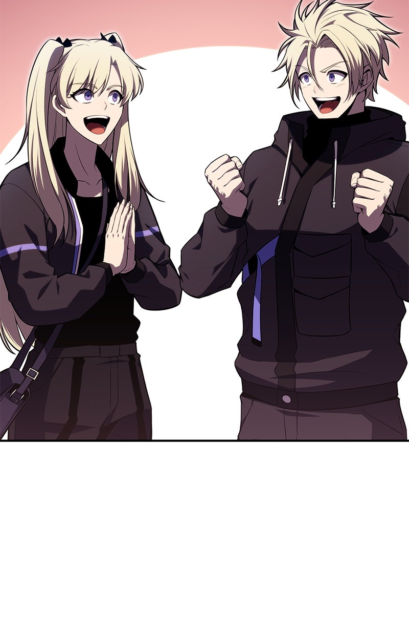 Read I'm the Max-Level Newbie DE Manga Online