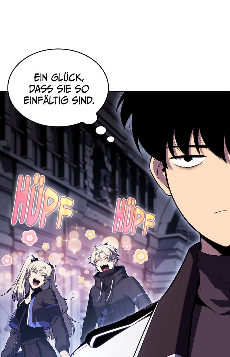 Read I'm the Max-Level Newbie DE Manga Online