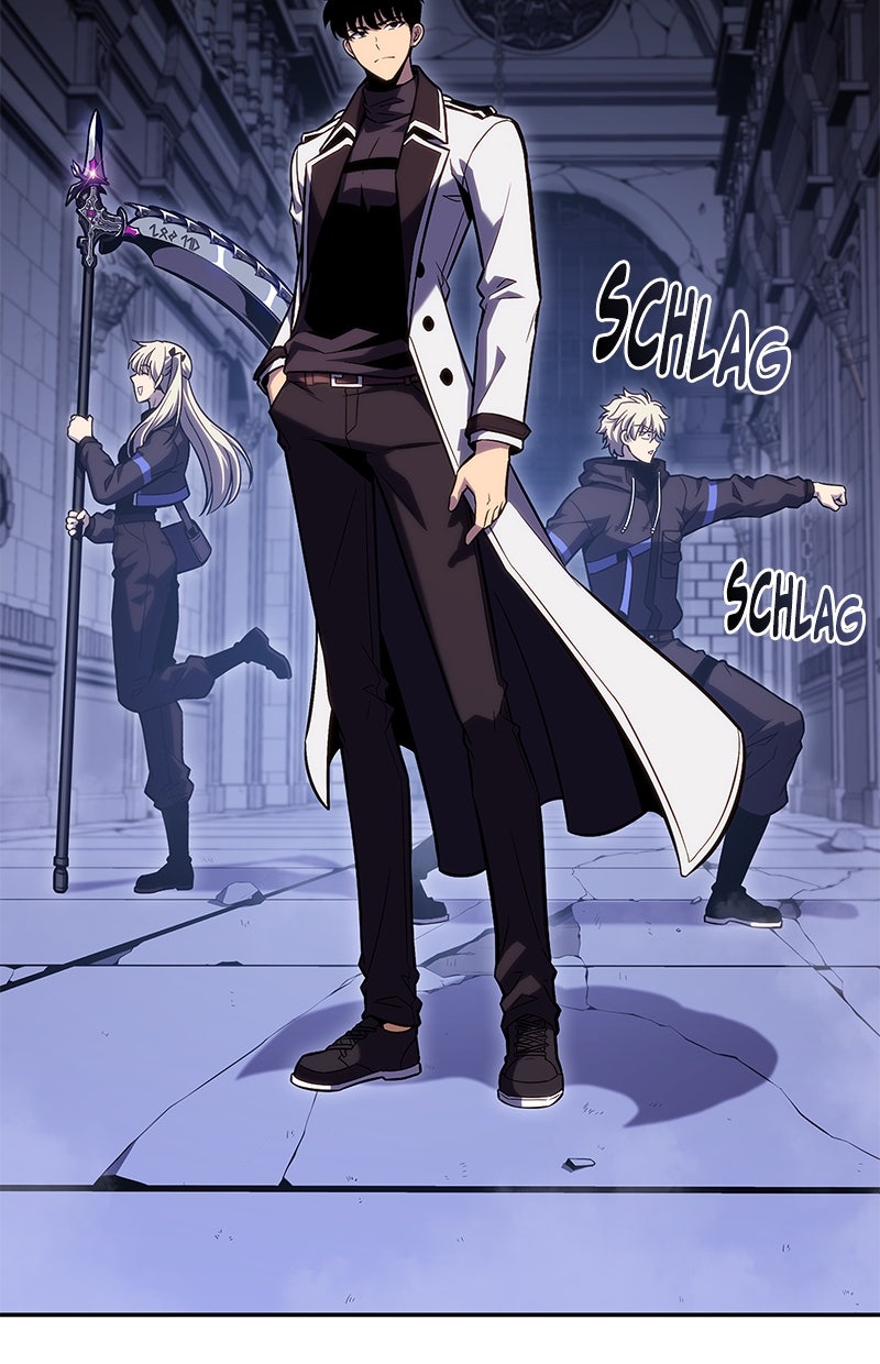 Read I'm the Max-Level Newbie DE Manga Online