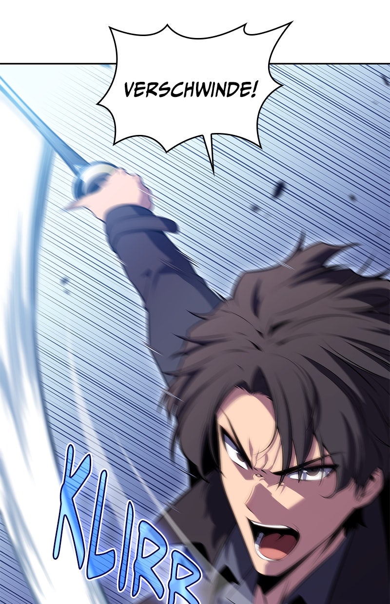 Read I'm the Max-Level Newbie DE Manga Online