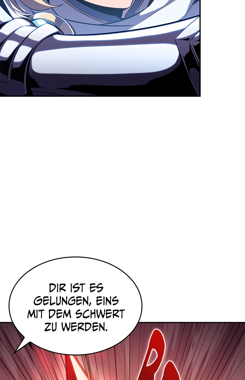 Read I'm the Max-Level Newbie DE Manga Online