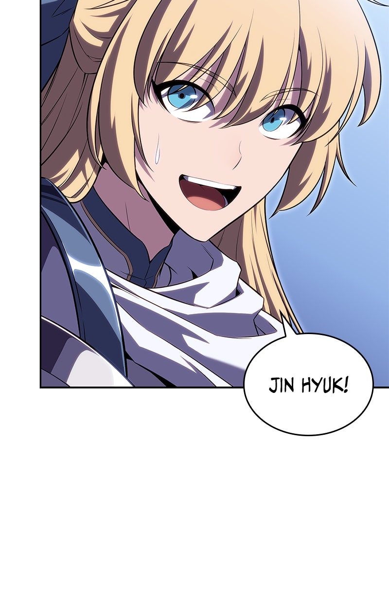 Read I'm the Max-Level Newbie DE Manga Online