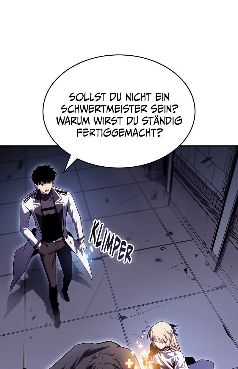 Read I'm the Max-Level Newbie DE Manga Online