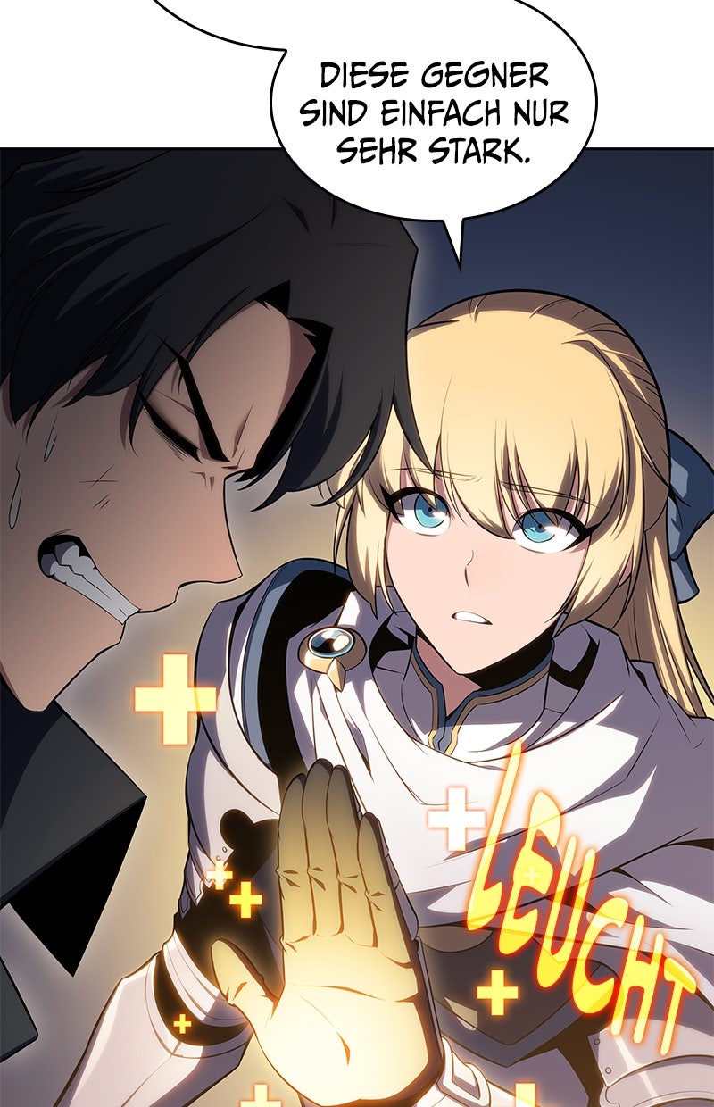 Read I'm the Max-Level Newbie DE Manga Online