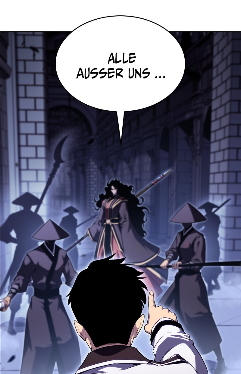Read I'm the Max-Level Newbie DE Manga Online