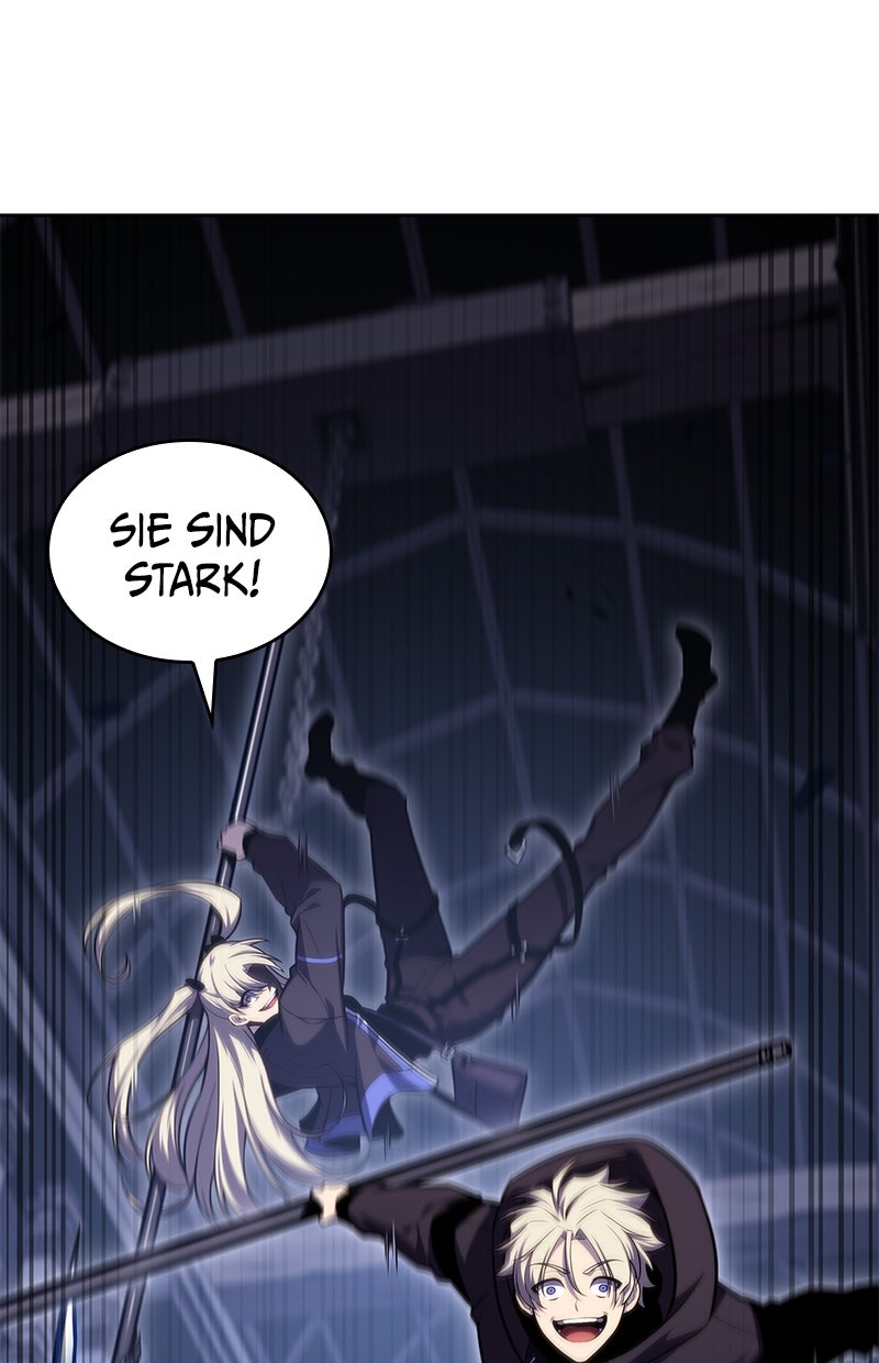 Read I'm the Max-Level Newbie DE Manga Online