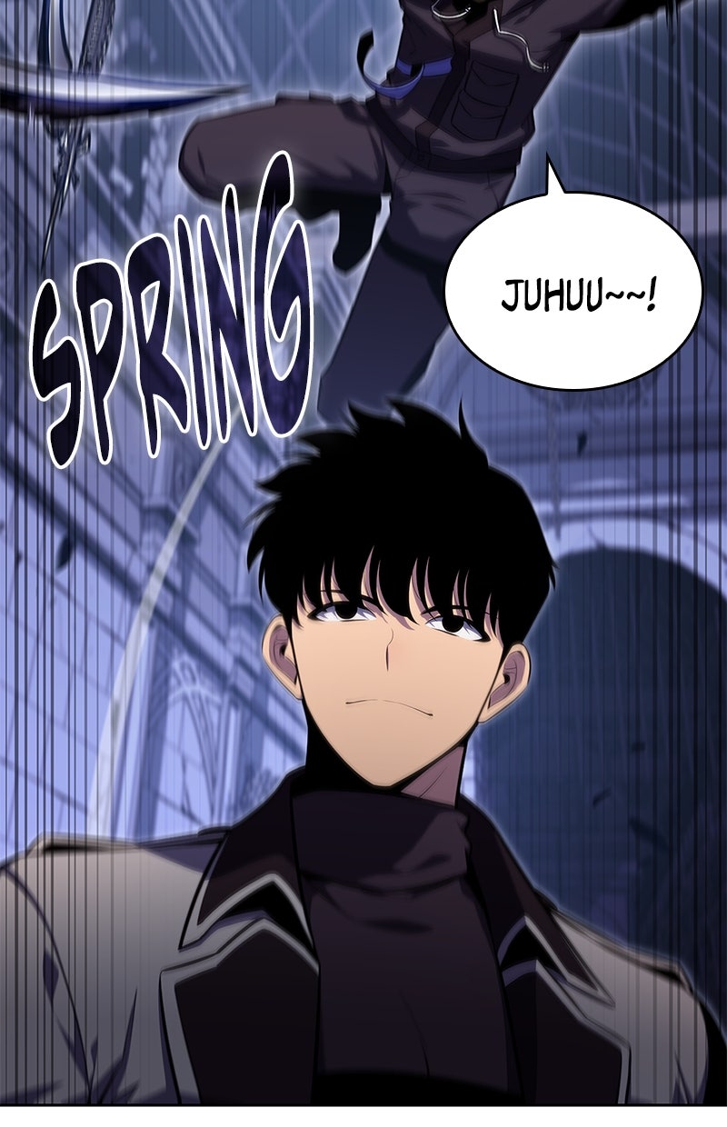 Read I'm the Max-Level Newbie DE Manga Online